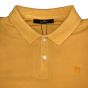 Short sleeve polo pique garment dy VPSS212856-1090