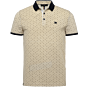 Short sleeve polo pique stretch VPSS212858-1090