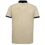 Short sleeve polo pique stretch VPSS212858-1090