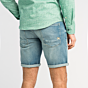 V7 RIDER SHORT Mid Blue Wash VSH202106-MBW