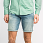 V7 RIDER SHORT Mid Blue Wash VSH202106-MBW
