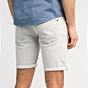 V850 Short Colored Denim Grey VSH202108-9090