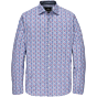 Long Sleeve Shirt Print VSI201205-3090