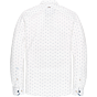 Long Sleeve Shirt Pique printed VSI201206-5302