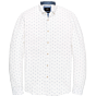 Long Sleeve Shirt Pique printed VSI201206-5302