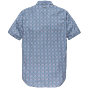 Short Sleeve Shirt Print VSIS202222-5036 