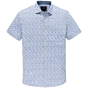 Overhemd Vanguard Print on jersey VSIS202246-5036