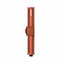 Miniwallet Crisple Pumpkin MC-Pumpkin
