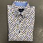Shirt willem mmz20307wi30-500