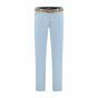 Pantalon wing front light blue 2130-0109