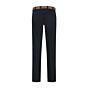 Pantalon COM4 wing front perma blue 2130-3636