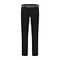 Pantalon COM4 wing front perma black 2130-3637