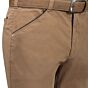 Pantalon COM4 wing front camel 2130-4299