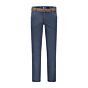 Pantalon COM4 wing front navy 2130-4302
