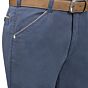 Pantalon COM4 wing front navy 2130-4302
