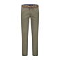 Pantalon COM4 wing front olive 2130-4304