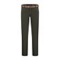 Pantalon COM4 wing front dark green 2130-4305