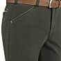 Pantalon COM4 wing front dark green 2130-4305