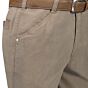 Pantalon COM4 wing front beige 2130-4306