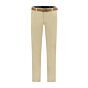 Pantalon COM4 wing front summer yellow 2130-4312