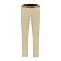 Pantalon COM4 wing front summer yellow 2130-4312