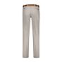 Pantalon wing front fancy sand 2130-4347