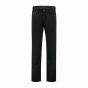 Pantalon COM4 5-pocket zwart nano finish 2150-4007