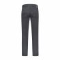 Pantalon COM4 5-pocket grijs nano finish 2150-4050