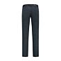 Pantalon swing front navy printed 2160-0134