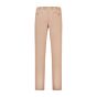 Pantalon swing front structuur zalmkleur 2160-1073
