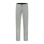 Pantalon swing front structuur groen 2160-1075