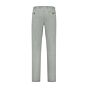Pantalon swing front structuur groen 2160-1075