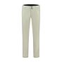 Pantalon swing front structuur beige 2160-1083
