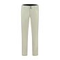 Pantalon swing front structuur beige 2160-1083