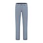 COM4 Trousers | Swing front blue 2160-1173
