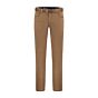 Pantalon COM4 swing front camel 2160-4299