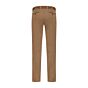 Pantalon COM4 swing front camel 2160-4299