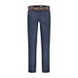 Pantalon COM4 swing front navy 2160-4302