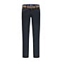 Pantalon COM4 swing front dark blue 2160-4303