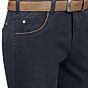 Pantalon COM4 swing front dark blue 2160-4303