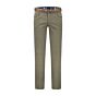 Pantalon COM4 swing front olive 2160-4304