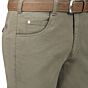 Pantalon COM4 swing front olive 2160-4304