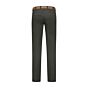 Pantalon COM4 swing front dark green 2160-4305
