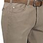 Pantalon COM4 swing front khaki 2160-4306