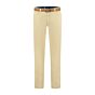Pantalon COM4 swing front summer yellow 2160-4312