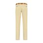 Pantalon COM4 swing front summer yellow 2160-4312