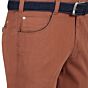 Pantalon COM4 swing front terra 2160-4364