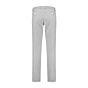 Broek North84 chino striped grey 8410-0124