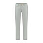 Broek chino silver 8410-1068