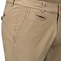 Broek North84 chino essential sand 8410-4298